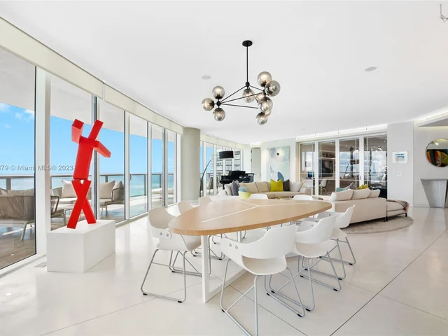 9703 Collins Ave # 1700, Bal Harbour FL 33154