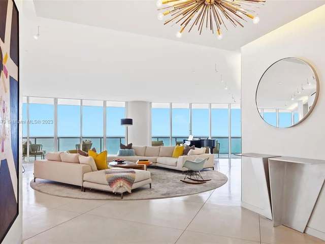 9703 Collins Ave # 1700, Bal Harbour FL 33154