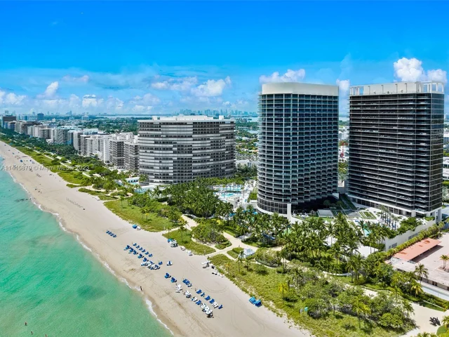 9703 Collins Ave # 1700, Bal Harbour FL 33154