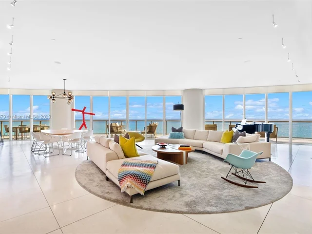 9703 Collins Ave # 1700, Bal Harbour FL 33154