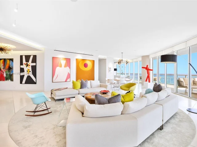 9703 Collins Ave # 1700, Bal Harbour FL 33154