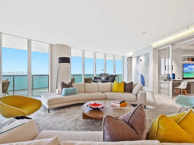 9703 Collins Ave # 1700, Bal Harbour FL 33154