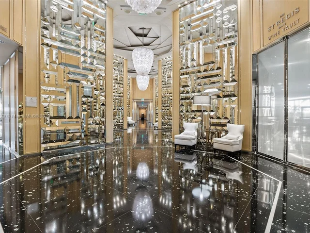 9703 Collins Ave # 1700, Bal Harbour FL 33154