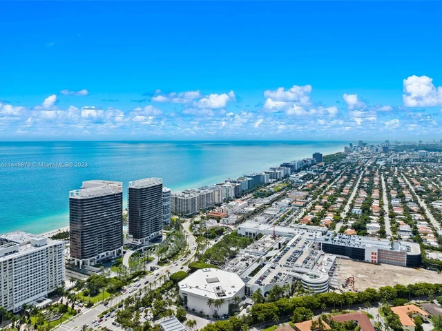 9703 Collins Ave # 1700, Bal Harbour FL 33154