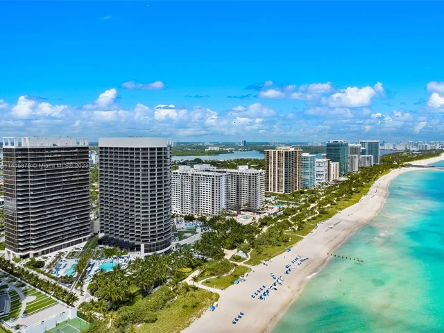 9703 Collins Ave # 1700, Bal Harbour FL 33154