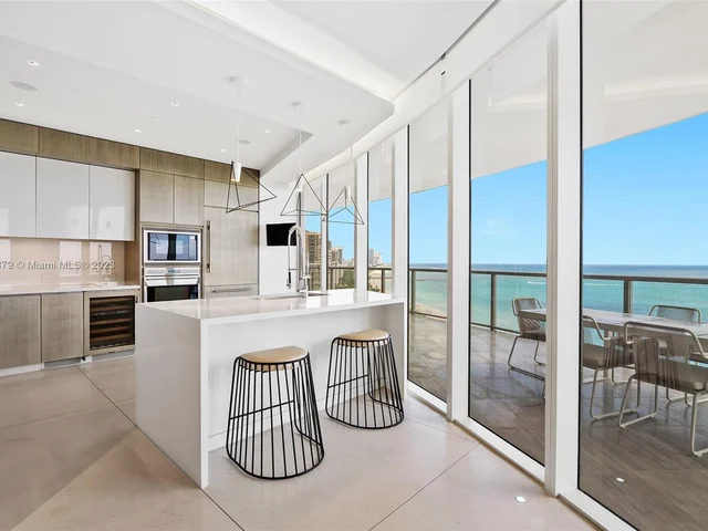 9703 Collins Ave # 1700, Bal Harbour FL 33154