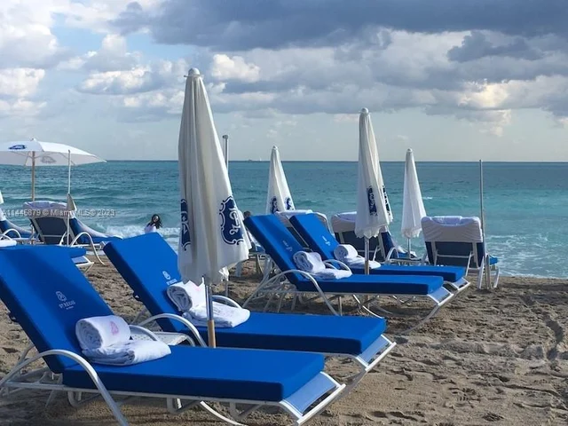 9703 Collins Ave # 1700, Bal Harbour FL 33154