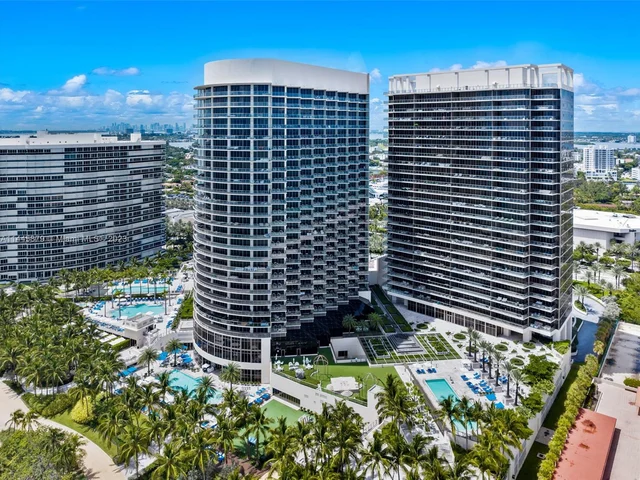 9703 Collins Ave # 1700, Bal Harbour FL 33154