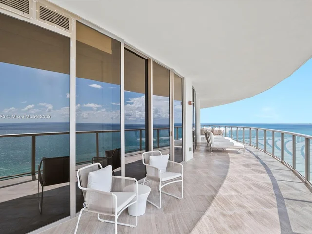 9703 Collins Ave # 1700, Bal Harbour FL 33154