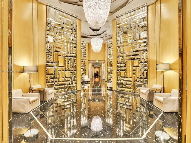 9703 Collins Ave # 1700, Bal Harbour FL 33154