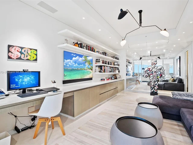 9703 Collins Ave # 1700, Bal Harbour FL 33154