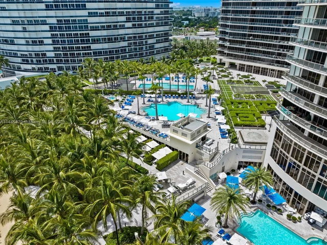 9703 Collins Ave # 1700, Bal Harbour FL 33154