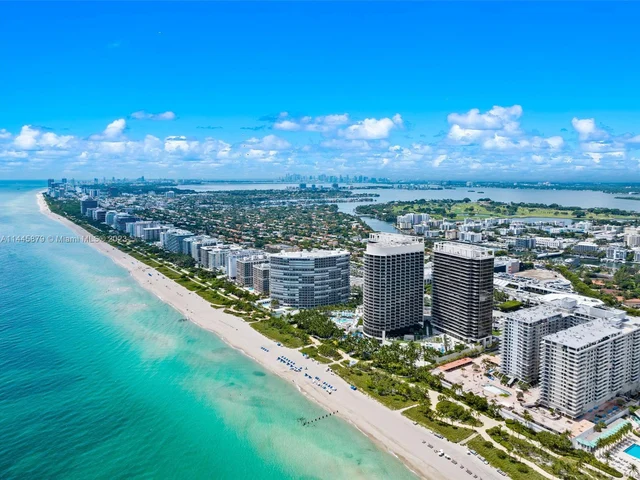 9703 Collins Ave # 1700, Bal Harbour FL 33154