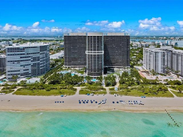 9703 Collins Ave # 1700, Bal Harbour FL 33154