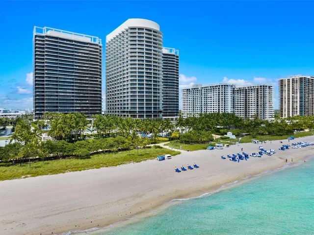 9703 Collins Ave # 1700, Bal Harbour FL 33154