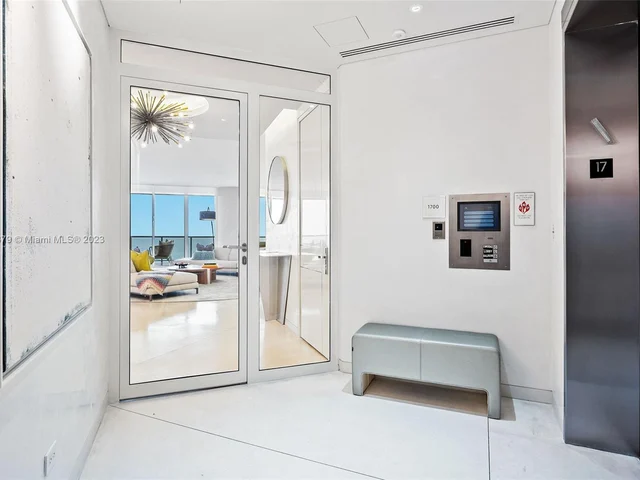 9703 Collins Ave # 1700, Bal Harbour FL 33154