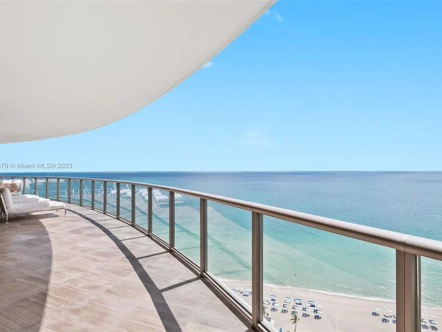 9703 Collins Ave # 1700, Bal Harbour FL 33154