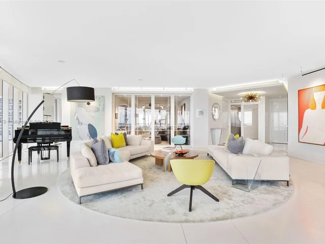 9703 Collins Ave # 1700, Bal Harbour FL 33154