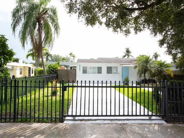8153 NW 15th Ave, Miami FL 33147