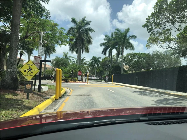 232 SW 122nd Ter # 232, Pembroke Pines FL 33025