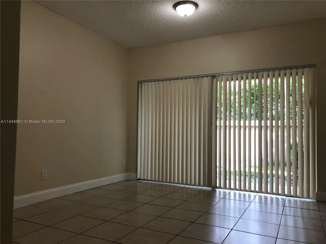 232 SW 122nd Ter # 232, Pembroke Pines FL 33025