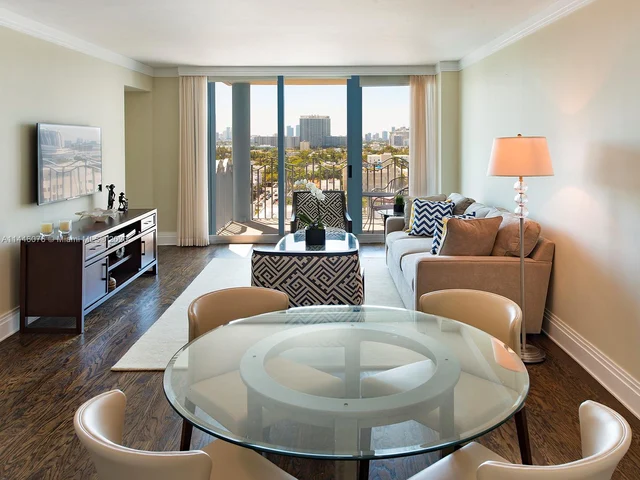 1500 Ocean Dr # 1210, Miami Beach FL 33139