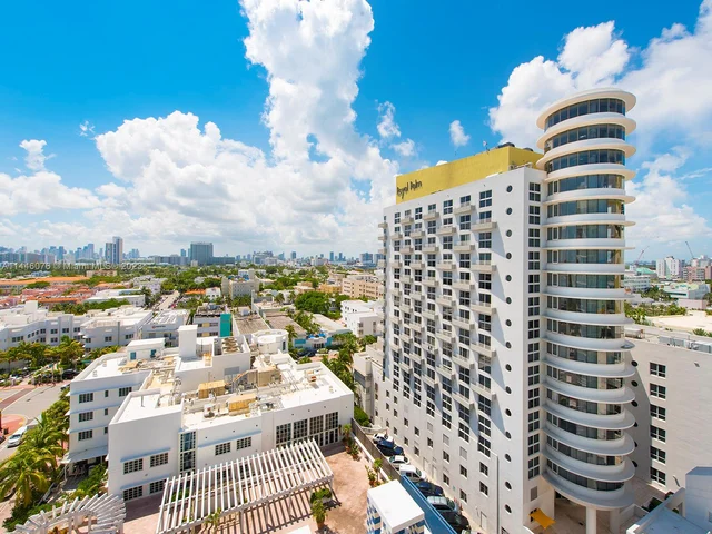1500 Ocean Dr # 1210, Miami Beach FL 33139