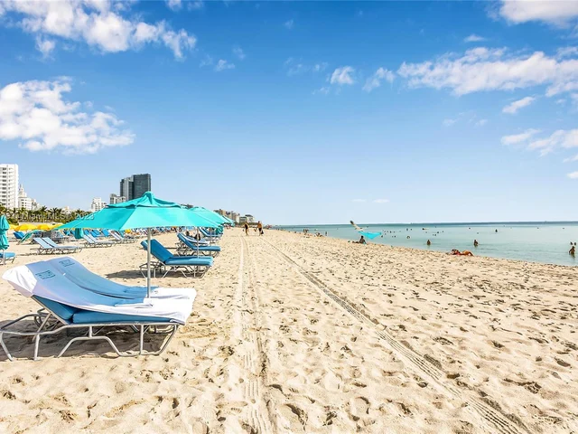 1500 Ocean Dr # 1210, Miami Beach FL 33139