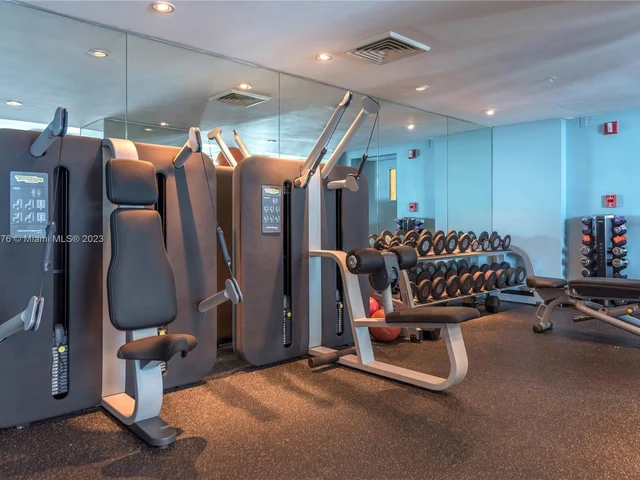 1500 Ocean Dr # 1210, Miami Beach FL 33139