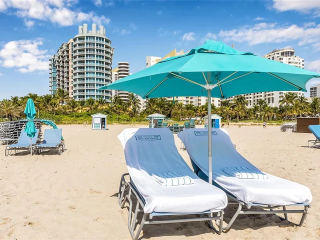 1500 Ocean Dr # 1210, Miami Beach FL 33139