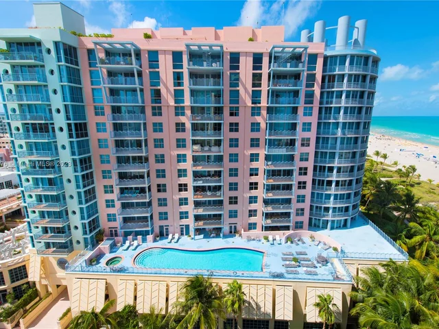 1500 Ocean Dr # 1210, Miami Beach FL 33139