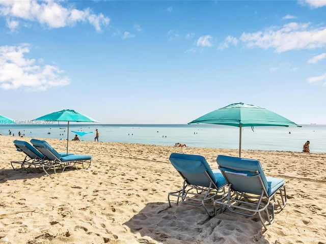 1500 Ocean Dr # 1210, Miami Beach FL 33139