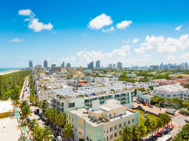 1500 Ocean Dr # 1210, Miami Beach FL 33139