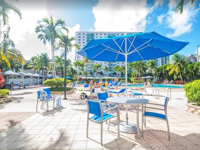 19370 E Collins Ave # 207, Sunny Isles Beach FL 33160