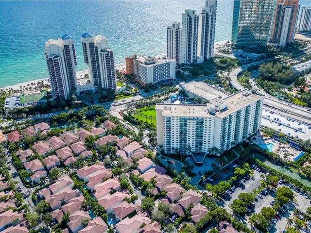 19370 E Collins Ave # 207, Sunny Isles Beach FL 33160