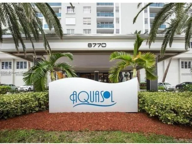 6770 E INDIAN CREEK DR # M, Miami Beach FL 33141