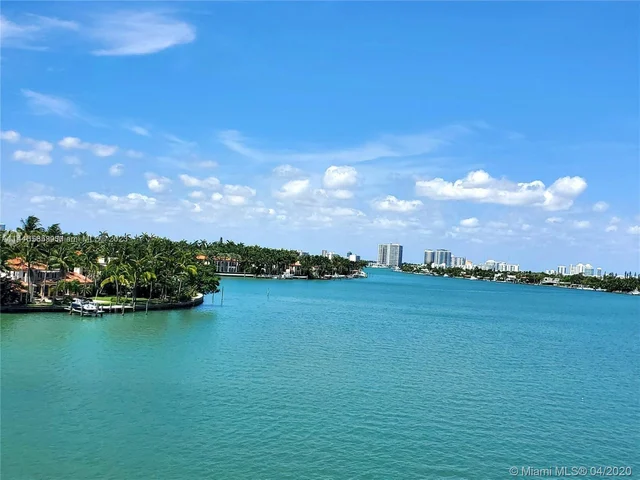 6770 E INDIAN CREEK DR # M, Miami Beach FL 33141