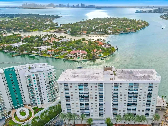 6770 E INDIAN CREEK DR # M, Miami Beach FL 33141