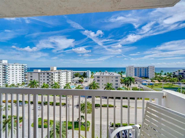1500 S Ocean Dr # 9J, Hollywood FL 33019