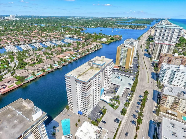 1500 S Ocean Dr # 9J, Hollywood FL 33019