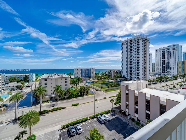 1500 S Ocean Dr # 9J, Hollywood FL 33019