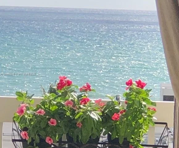 1500 S Ocean Dr # 9J, Hollywood FL 33019