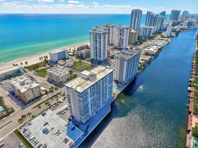 1500 S Ocean Dr # 9J, Hollywood FL 33019