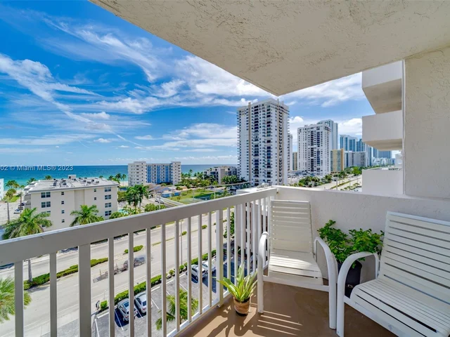 1500 S Ocean Dr # 9J, Hollywood FL 33019