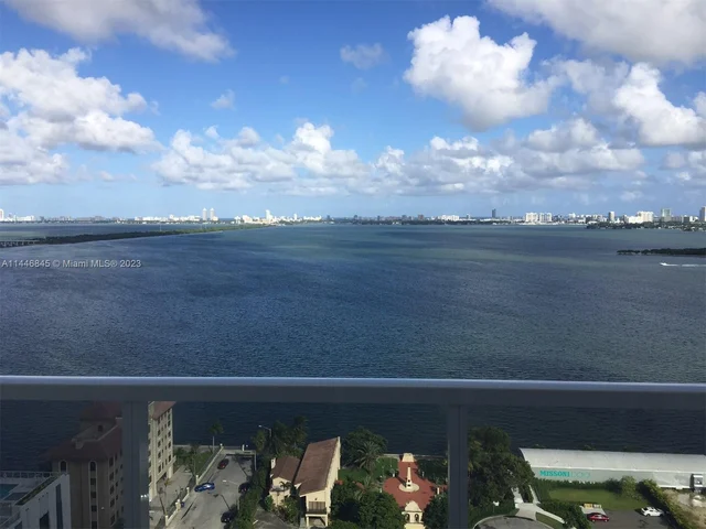 600 NE 27 ST # 2304, Miami FL 33137