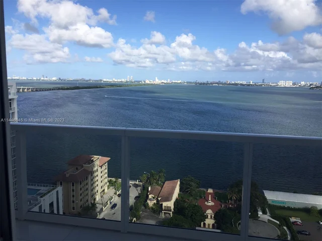 600 NE 27 ST # 2304, Miami FL 33137