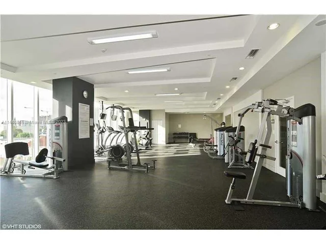 600 NE 27 ST # 2304, Miami FL 33137