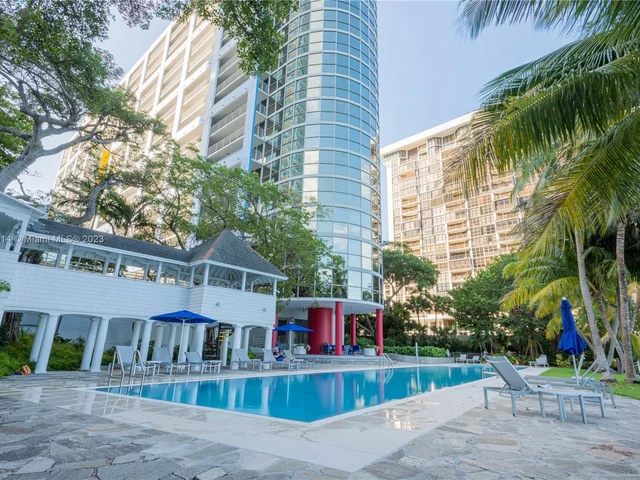 2025 Brickell Ave # 1803, Miami FL 33129