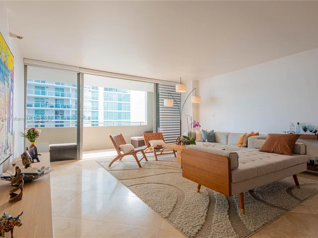 2025 Brickell Ave # 1803, Miami FL 33129