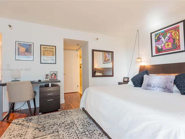 2025 Brickell Ave # 1803, Miami FL 33129